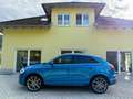 Audi Q3 2.0 TDI quattro S-Line-Bose-LED-Pano-AHK Blau - thumbnail 4