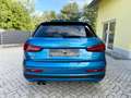 Audi Q3 2.0 TDI quattro S-Line-Bose-LED-Pano-AHK Blau - thumbnail 6