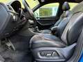 Audi Q3 2.0 TDI quattro S-Line-Bose-LED-Pano-AHK Blau - thumbnail 8