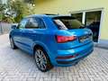 Audi Q3 2.0 TDI quattro S-Line-Bose-LED-Pano-AHK Blau - thumbnail 7
