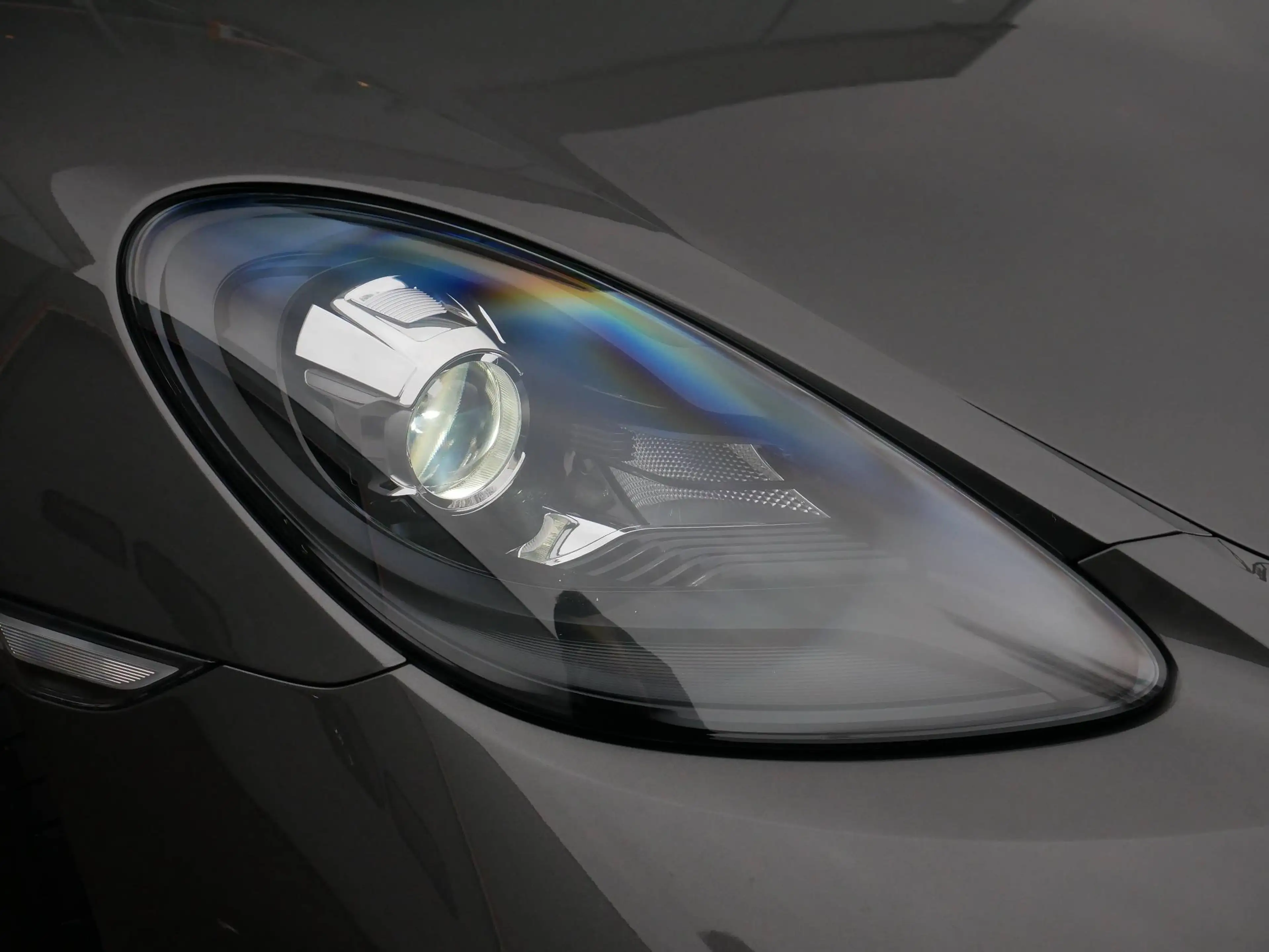 Porsche Boxster 718 PDK 11.000km ACC/BOSE/KEYLESS SPORT EXHAUST — photo 14