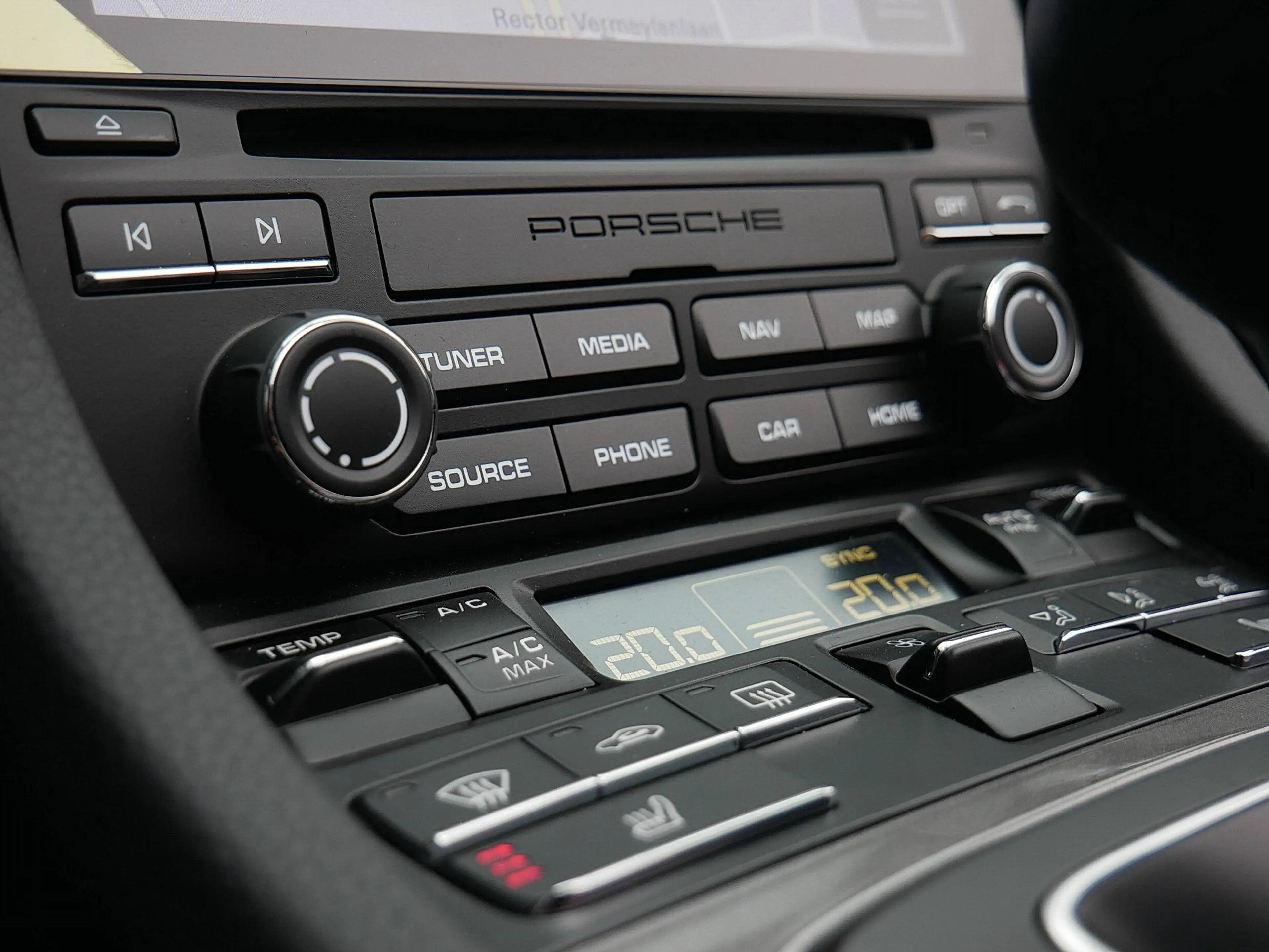 Porsche Boxster 718 PDK 11.000km ACC/BOSE/KEYLESS SPORT EXHAUST — photo 10