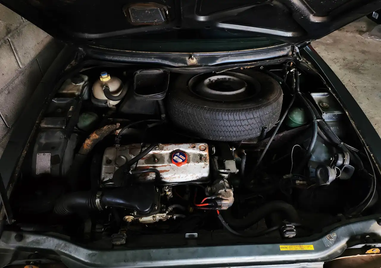 Citroen CX 2.2 TRS NACIONAL CLASICO, foto 7