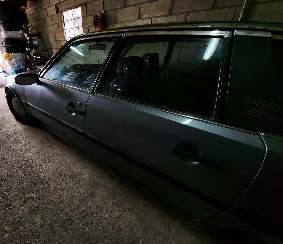Citroen CX 2.2 TRS NACIONAL CLASICO, foto 10