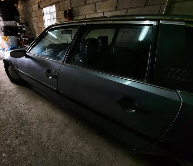 Citroën 1987, foto 10