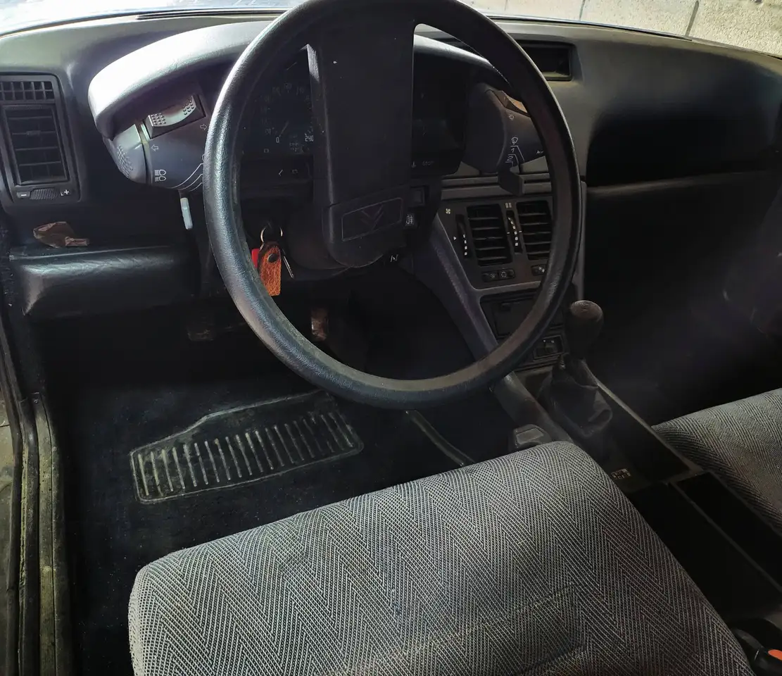 Citroen CX 2.2 TRS NACIONAL CLASICO, foto 5