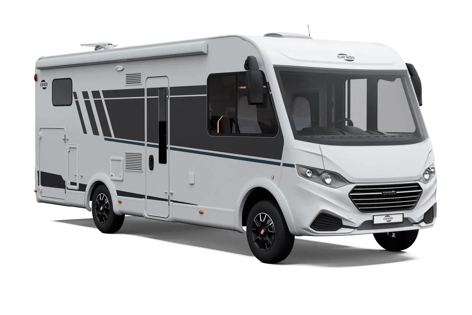 Carado INTEGRIERTE 449 Aktion Multimedia geschenkt - 1