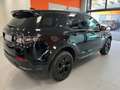 Land Rover Discovery Sport 2.0 eD4 150 CV 2WD Pure Чорний - thumbnail 5