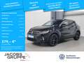Volkswagen T-Roc 2.0 TDI DSG R-Line Navi*CAM*IQ*SHZ 4Motion Schwarz - thumbnail 1