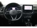 Volkswagen T-Roc 2.0 TDI DSG R-Line Navi*CAM*IQ*SHZ 4Motion Schwarz - thumbnail 12