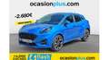 Ford Puma 1.0 EcoBoost MHEV ST-Line X Aut. 155 Azul - thumbnail 1