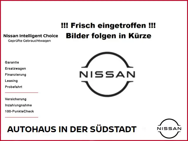 Nissan Qashqai 1.3 DIG T Tekna+, Kamera, PGD, Bose, SH