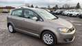 Volkswagen Golf Plus Golf Plus 1.6 CR TDi Trendline BMT DPF Bronze - thumbnail 3