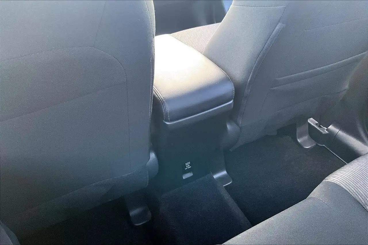 Mitsubishi Eclipse Cross photo Mitsubishi Eclipse Cross