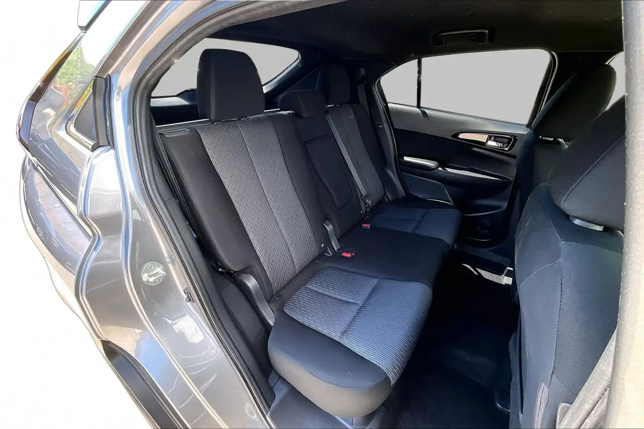 Mitsubishi Eclipse Cross photo Mitsubishi Eclipse Cross