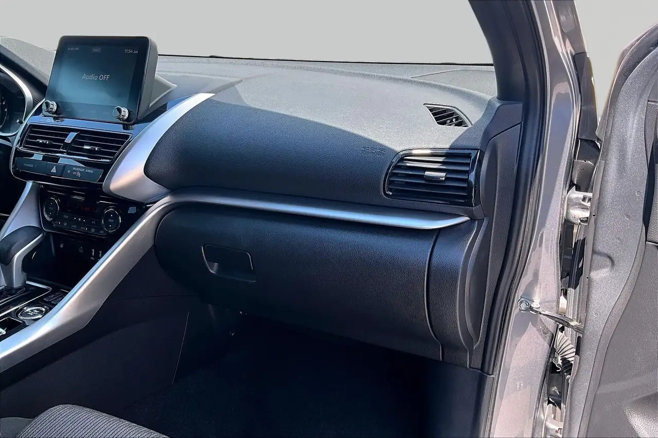 Mitsubishi Eclipse Cross photo Mitsubishi Eclipse Cross