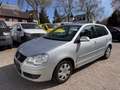 Volkswagen Polo IV Comfortline 1.4 TDI EURO4*KLIMA*SITZHEIZ Silber - thumbnail 3