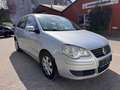 Volkswagen Polo IV Comfortline 1.4 TDI EURO4*KLIMA*SITZHEIZ Silber - thumbnail 1