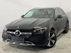 Mercedes-Benz C 200 All Terrain 4Matic Head Up Memory Ahk 8Lmf