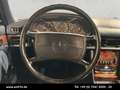 Mercedes-Benz 560 560 SEL lang S-DACH+KLIMA+SHZ+EL.RÜCKBANK+IMPORT Bleu - thumbnail 7