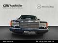 Mercedes-Benz 560 560 SEL lang S-DACH+KLIMA+SHZ+EL.RÜCKBANK+IMPORT Bleu - thumbnail 4