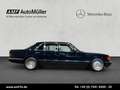 Mercedes-Benz 560 560 SEL lang S-DACH+KLIMA+SHZ+EL.RÜCKBANK+IMPORT Bleu - thumbnail 2