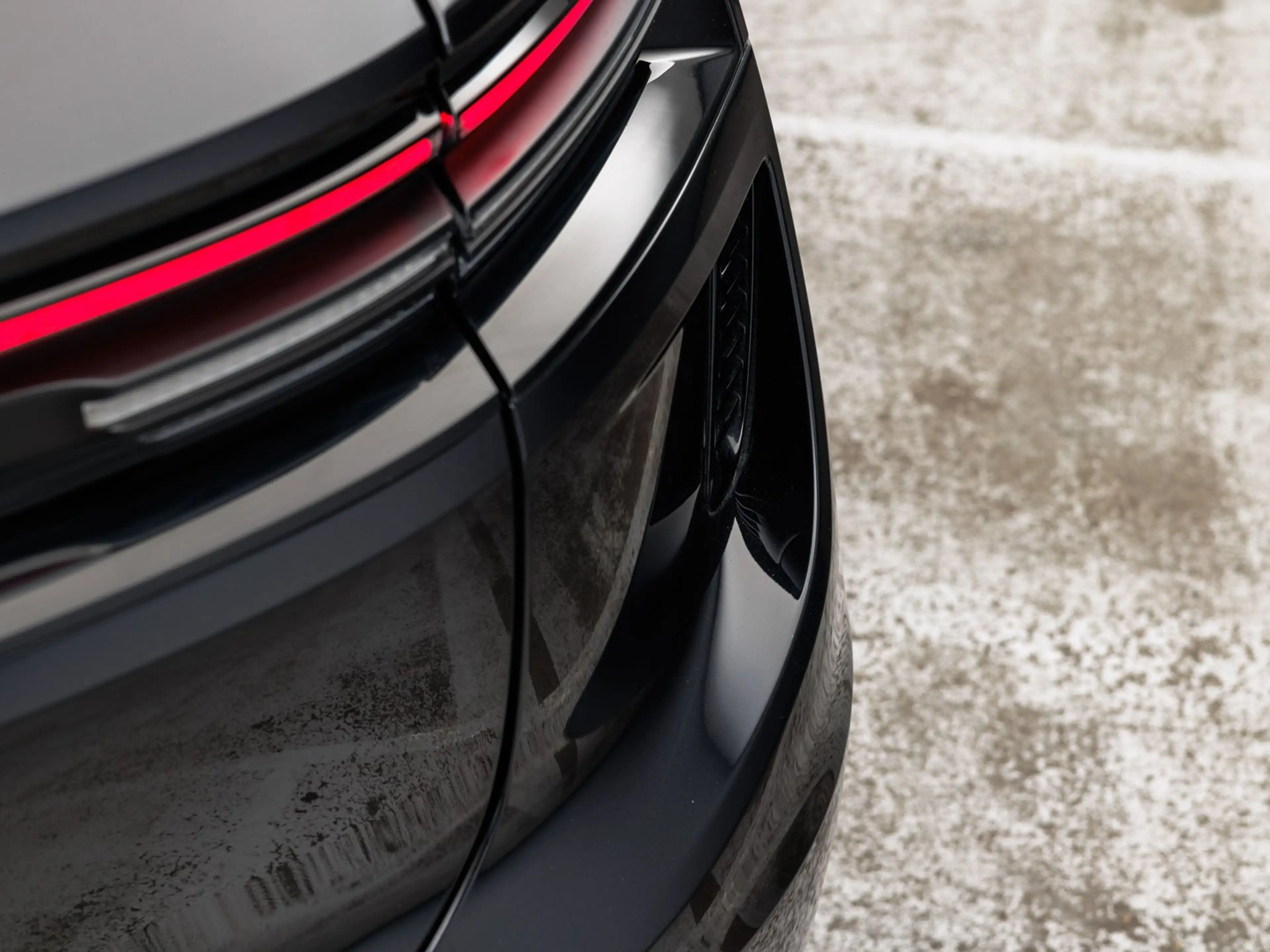 Porsche Macan Turbo — photo 6