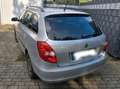Skoda Fabia Fabia 1.2 TSI Combi FAMILY Silber - thumbnail 4
