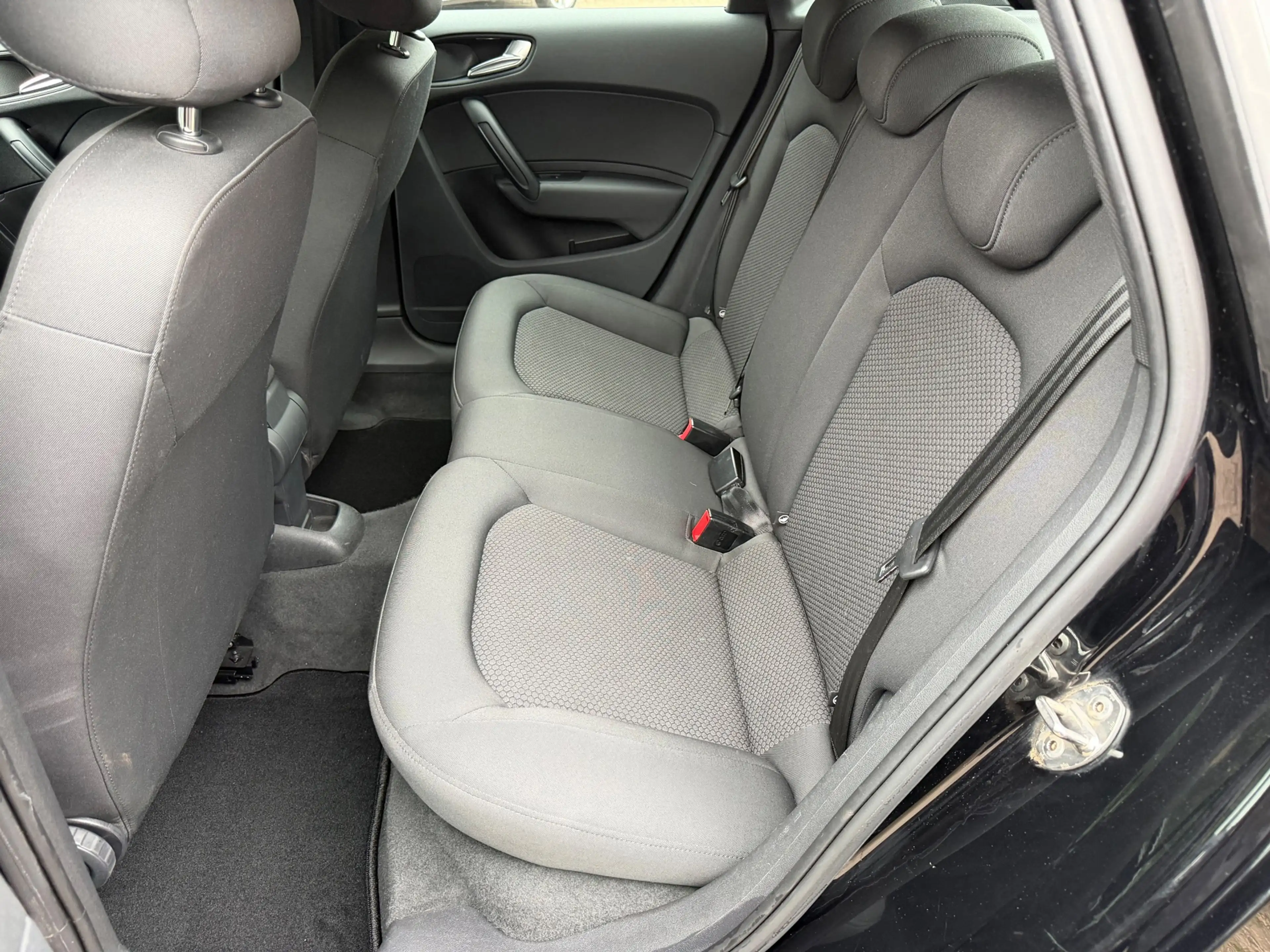 Audi A1 SPORTBACK 1.2 TFSI Attraction*5DRS*NAVI*PDC*STOELV — photo 11