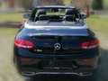 Mercedes-Benz 180 C klasse Schwarz - thumbnail 5