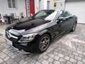 Mercedes-Benz 180 C klasse Schwarz - thumbnail 2