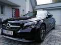 Mercedes-Benz 180 C klasse Schwarz - thumbnail 1