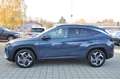 Hyundai TUCSON Prime 4WD DCT PANO-LED-360°-LEDER-KRELL Grau - thumbnail 7