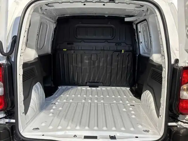 Opel Combo view 7