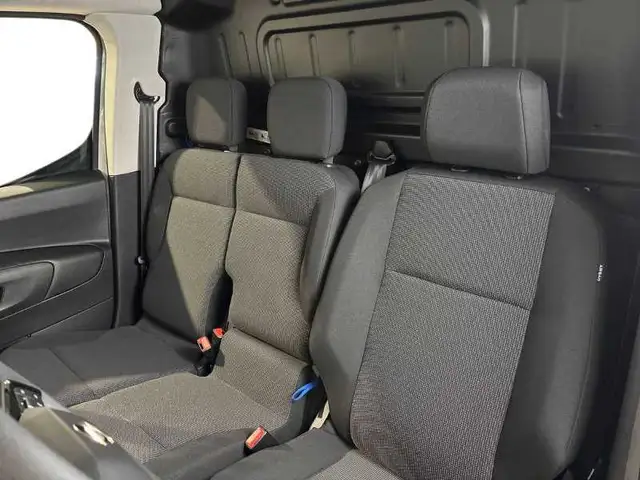 Opel Combo view 9