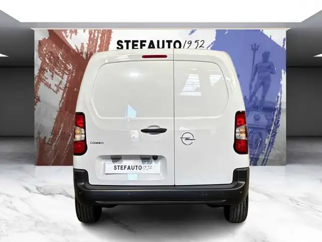 Opel Combo view 6