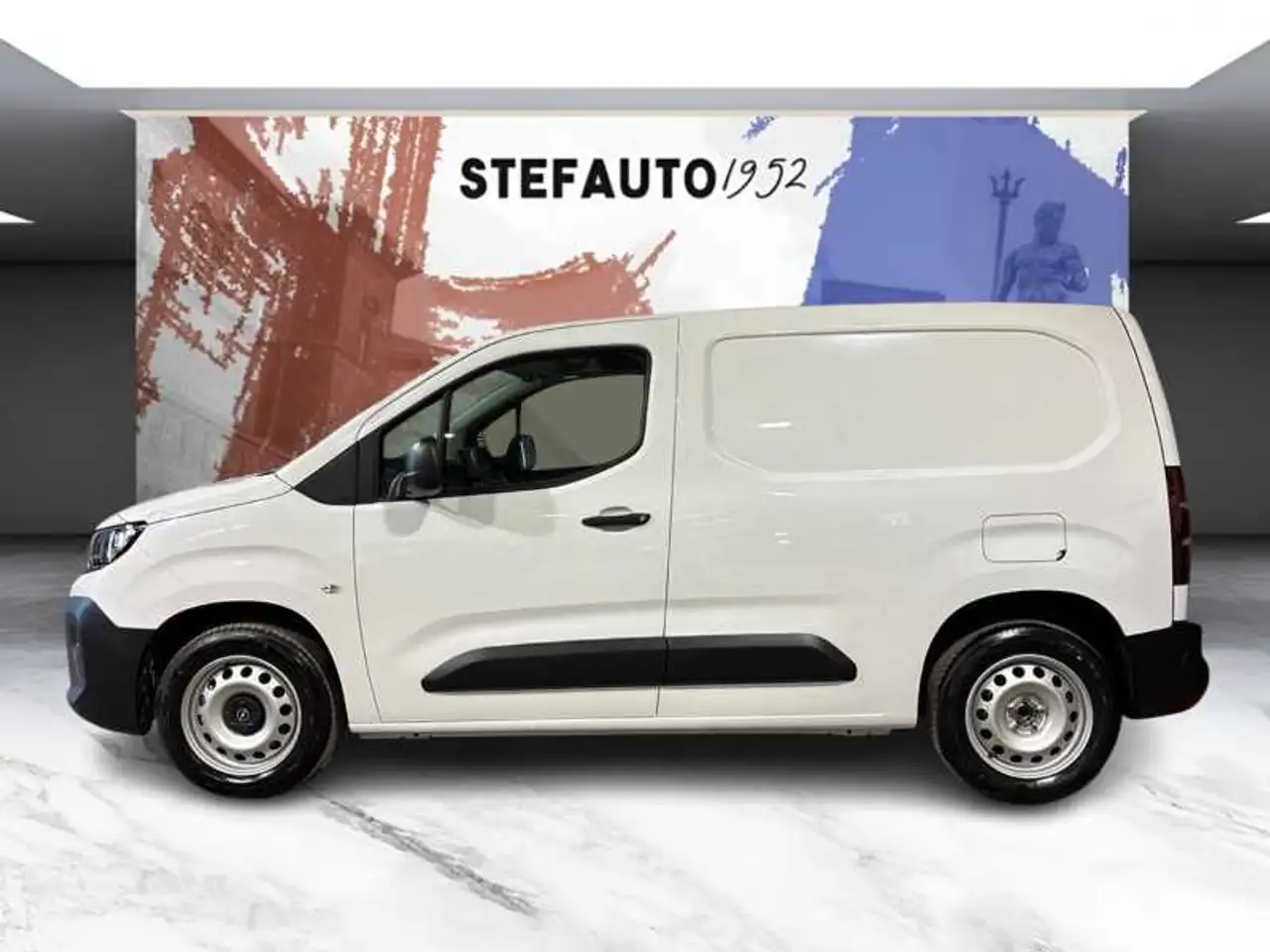 Opel Combo 2026