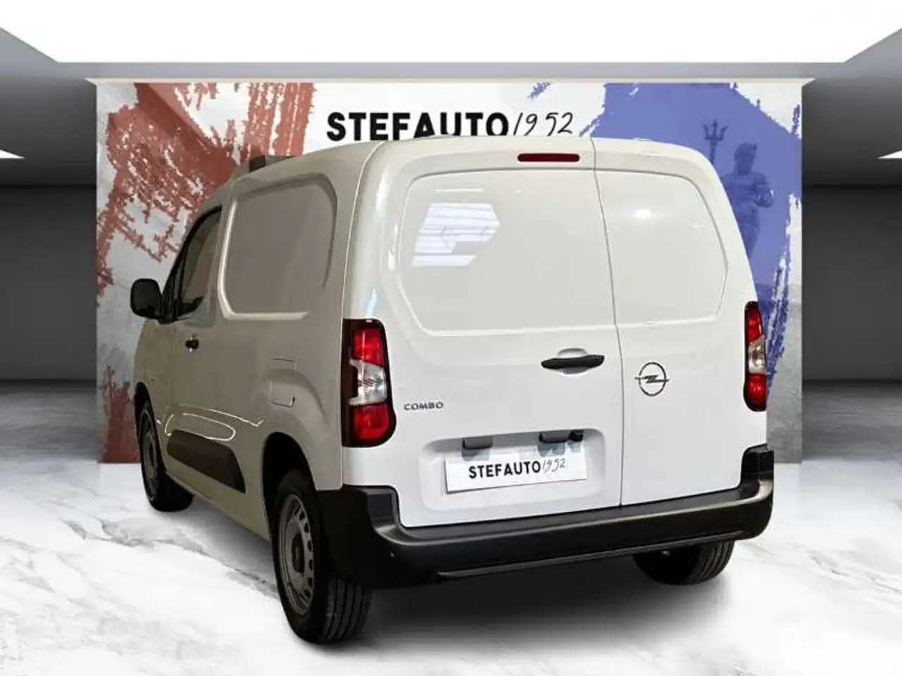 Opel Combo 2026
