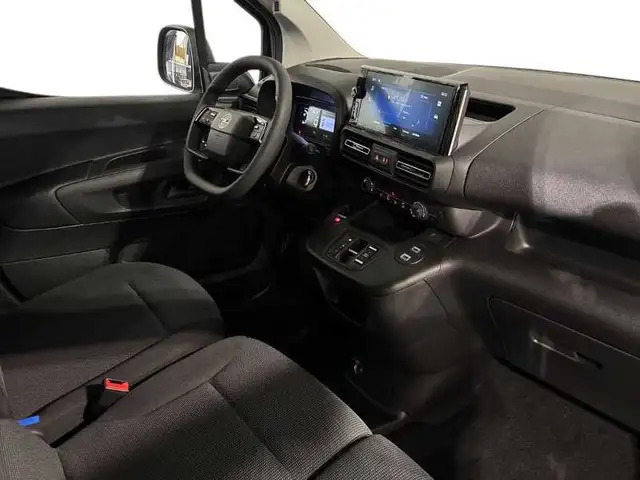 Opel Combo view 15