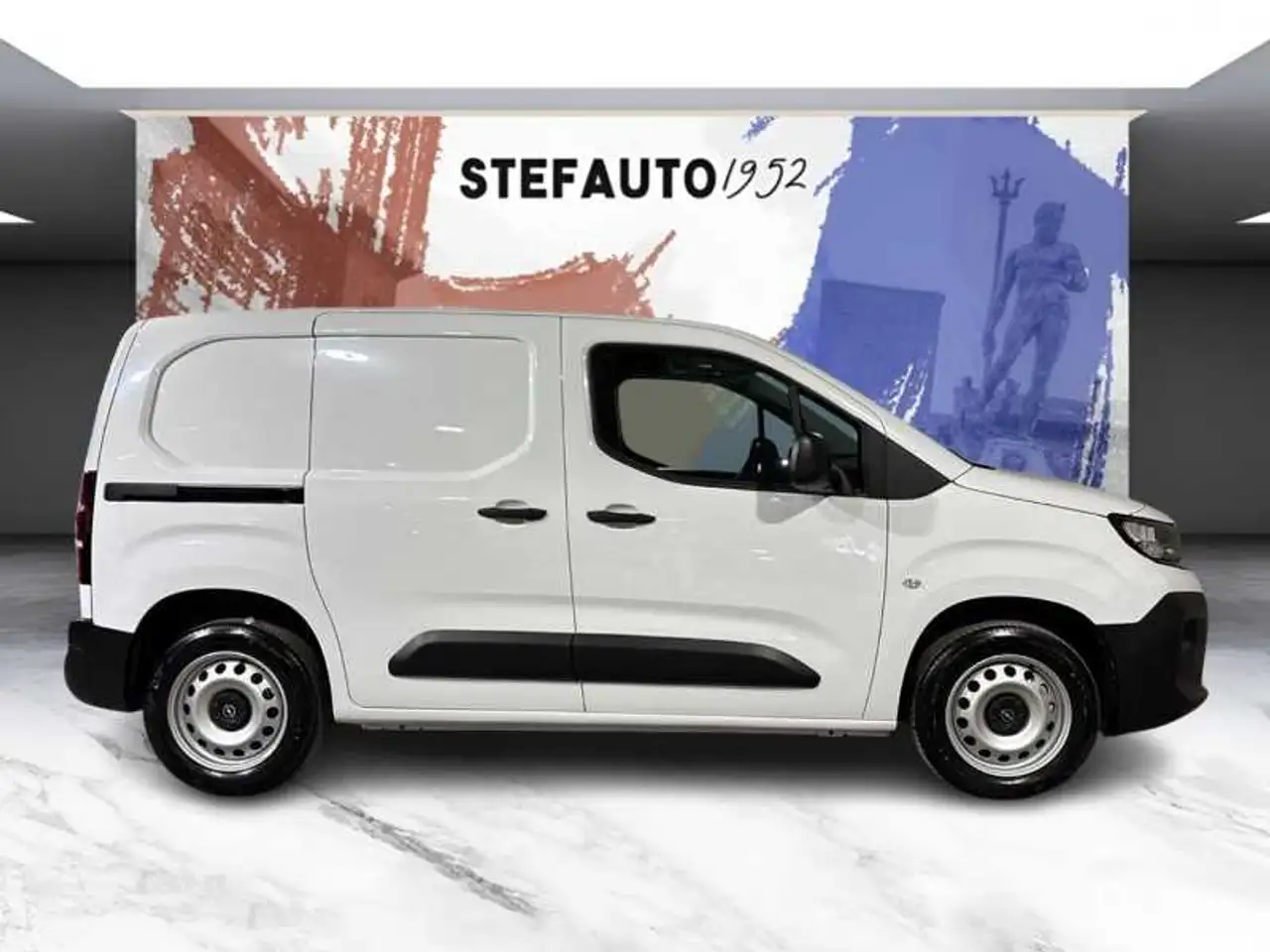 Opel Combo 2026