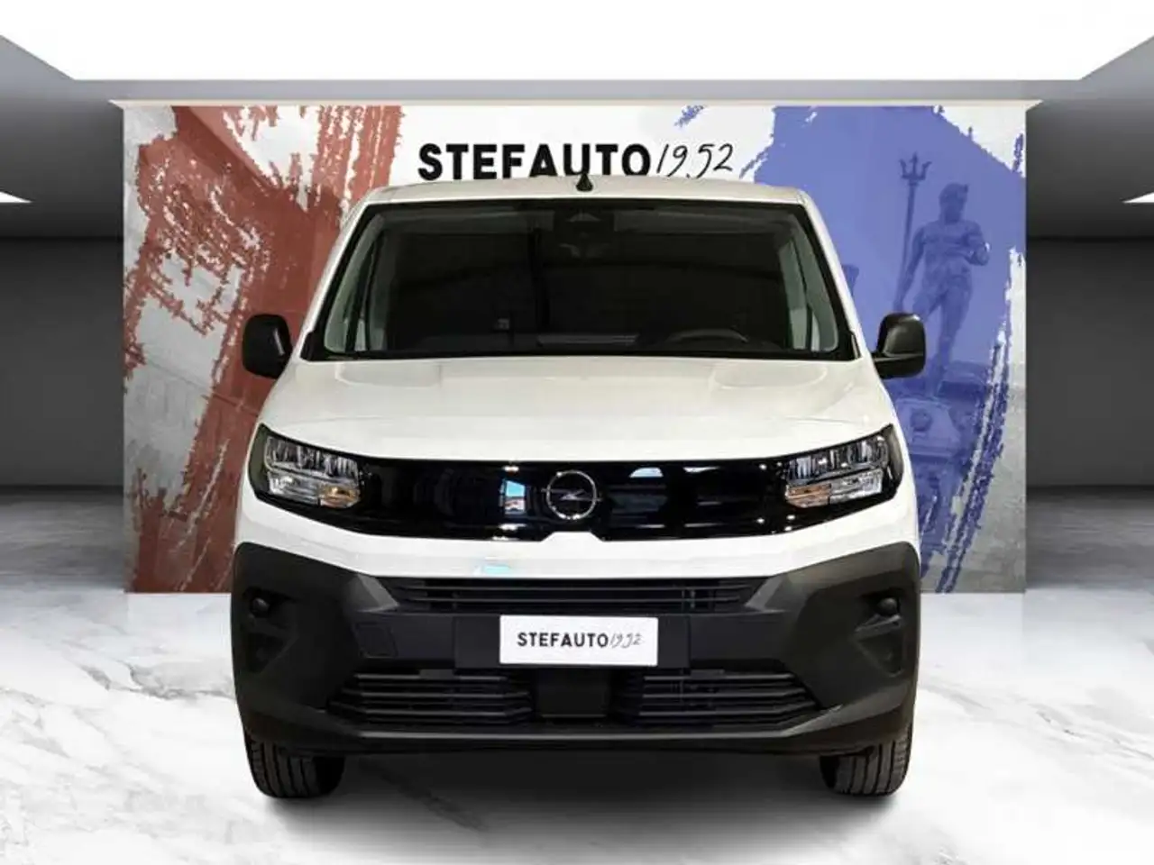 Opel Combo 2026