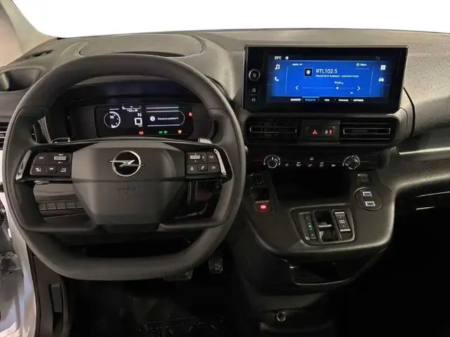 Opel Combo view 13