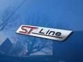 Ford Puma 1.0 ECOBOST 155 ST LINE X DCT  * GARANTIE 36 MOIS Bleu - thumbnail 16