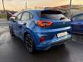 Ford Puma 1.0 ECOBOST 155 ST LINE X DCT  * GARANTIE 36 MOIS Bleu - thumbnail 2