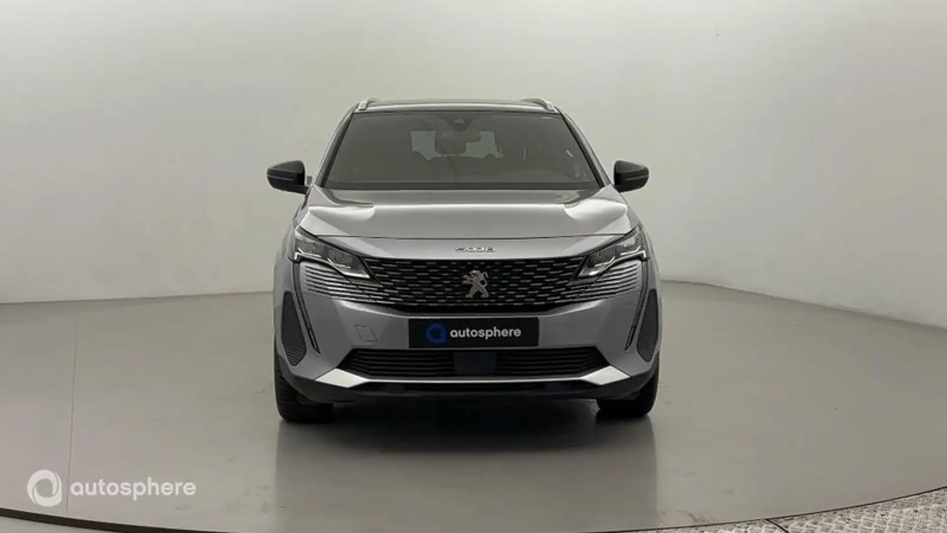 Peugeot 5008 1.5 BlueHDi 130ch S\u0026S Allure Pack EAT8 - 2