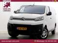 Citroen Jumpy 2.0 BlueHDI 145pk Airco/Navi/Camera 03-2024 Blanc - thumbnail 1