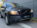 Volvo XC90 D5 Aut. Schwarz - thumbnail 3