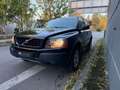 Volvo XC90 D5 Aut. Schwarz - thumbnail 5