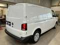 Volkswagen T6.1 Transporter Kasten Lang 150 PS Kamera App Blanc - thumbnail 4