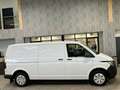 Volkswagen T6.1 Transporter Kasten Lang 150 PS Kamera App Blanc - thumbnail 2